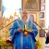 Архиерейская Литургия в праздник Казанской Иконы Божией Матери