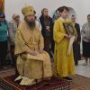 Архипастырский визит Вианора в Мангыстаускую область
