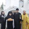 Архипастырский визит Вианора в Мангыстаускую область
