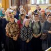 Архиерейская Литургия в кафедральном соборе Вознесения Господня в Неделю 22-ю по Пятидесятнице