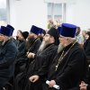 Состоялись XXV Севастиановские образовательные чтения