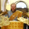 Праздник Введения во храм Божией Матери отметили в главном храме Северного Казахстана