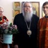 Архиерейская Литургия Неделю 26 по Пятидесятнице