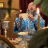 Архиепископ Амфилохий совершил Божественную Литургию в день праздника Введения во храм Пресвятой Богородицы