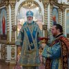В праздник Введения во Храм Пресвятой Богородицы епископ Игнатий совершил Литургию в Никольском соборе Актобе