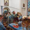 В праздник Введения во Храм Пресвятой Богородицы епископ Игнатий совершил Литургию в Никольском соборе Актобе