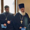Состоялось епархиальное собрание духовенства Чимкентской и Туркестанской епархии