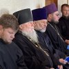 Состоялось епархиальное собрание духовенства Чимкентской и Туркестанской епархии
