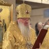 Престольный праздник в Свято-Андреевском приделе храма Архангела Михаила г. Шымкента