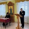 В городе Усть-Каменогорске состоялось итоговое епархиальное собрание