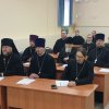 В Актюбинске состоялось заседание епархиального совета