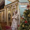 Рождество Господа и Бога и Спаса нашего Иисуса Христа. Епископ Чимкентский и Туркестанский Хрисанф совершил праздничные богослужения в Свято-Никольском кафедральном соборе г. Шымкента