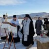 Освящение водоема в день празднования Крещения Господа Бога и Спаса нашего Иисуса Христа