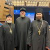 Делегация епархии посетила XXXIV Рождественские образовательные чтения в Москве
