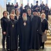 Делегация епархии посетила XXXIV Рождественские образовательные чтения в Москве