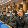 Делегация епархии посетила XXXIV Рождественские образовательные чтения в Москве