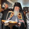Правящий архиерей завершил чтение Великого покаянного канона