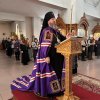 В главном храме Восточного Казахстана завершилось чтение Великого покаянного канона преподобного Андрея Критского