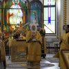 Архиепископ Павлодарский и Экибастузский Варнава возглавил празднование Торжества Православия в главном храме Павлодарской епархии