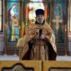 Архиепископ Павлодарский и Экибастузский Варнава возглавил празднование Торжества Православия в главном храме Павлодарской епархии