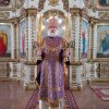 В празднование Торжества Православия епископ Игнатий возглавил Литургию в главном храме Актобе