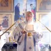 21 марта - Архиерейская литургия в родительскую субботу (Петропавловская епархия)