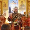 Празднование Сорока мучеников Севастийских в кафедральном соборе