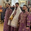 Божественная Литургия в Неделю 3-ю Великого поста