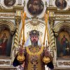 Божественная Литургия в Неделю 3-ю Великого поста