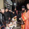Воскресение Христово — Пасха. Богослужение в главном храме Епархии
