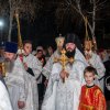 Воскресение Христово — Пасха. Богослужение в главном храме Епархии
