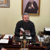 Состоялось совещание оргкомитета по вопросам проведения V-ой юбиленой конференции «Тимоновские чтения»