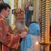 Архиерейское служение в неделю 4-ю по Пасхе, о расслабленном