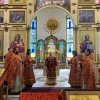 В четвертое воскресенье по Пасхе Церковь воспоминает чудесное исцеление Господом Иисусом Христом расслабленного