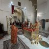 В четвертое воскресенье по Пасхе Церковь воспоминает чудесное исцеление Господом Иисусом Христом расслабленного