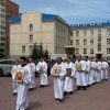 Неделя 4-я по Пасхе, о расслабленном