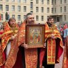 Неделя 4-я по Пасхе, о расслабленном