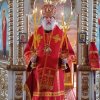 В Актобе молитвенно почтили день памяти святой блаженной Матроны Московской