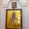 В Актобе молитвенно почтили день памяти святой блаженной Матроны Московской