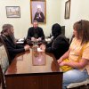 Костаная прошло совещание по вопросам развития духовной и строительной деятельности Иверской женской обители
