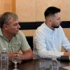 В Костанае прошла встреча руководителей и представителей религиозных объединений области