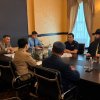 В Костанае прошла встреча руководителей и представителей религиозных объединений области