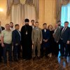 В Костанае прошла встреча руководителей и представителей религиозных объединений области