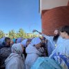 В Иоанно-Богословском кафедральном соборе Рудного отметили престольный праздник