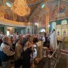 В Иоанно-Богословском кафедральном соборе Рудного отметили престольный праздник