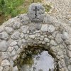Престольный праздник храма в честь иконы Божией Матери «Неупиваемая Чаша» с. Косагаш. Архиерейское служение