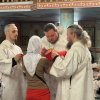 Празднование Вознесения Господня. Архиерейское служение