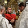 Празднование Вознесения Господня. Архиерейское служение