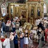 Архиерейское служение в неделю 7-ю по Пасхе, святых отцов I Вселенского Собора