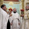 Архиерейское служение в неделю 7-ю по Пасхе, святых отцов I Вселенского Собора
